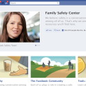 What Facebook Say About Their Own Cyber Safety and Privacy Settings!