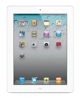 iPad For Christmas?
