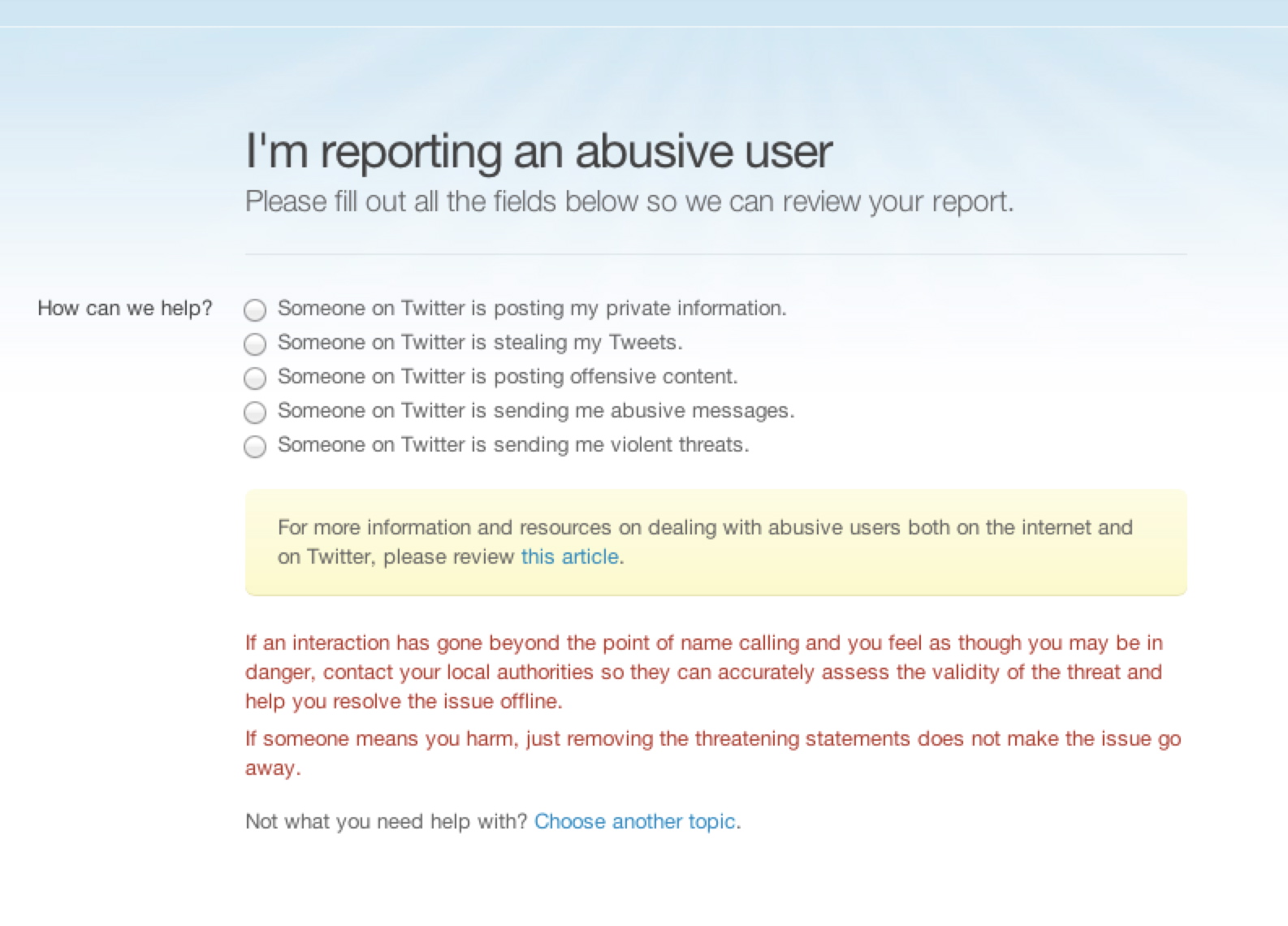 Twitter отчёт. Report abuse. Send abuse. How to watch someones Twiiter without twitter. Report this user