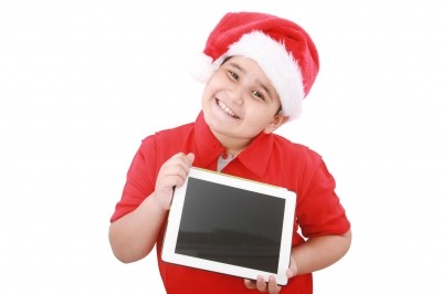 Buying An iPad mini For Your Child For Xmas?