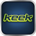 Keek Video Sharing App