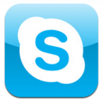 Skype Is A Good App For Kids
