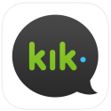 Is Kik Messenger safe For Kids?