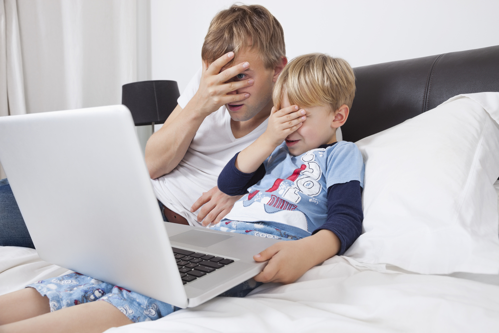 Slikovni rezultat za parental supervision online
