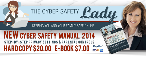 Buy & Download NEW Keeping Our Kids Safe Online! 2013