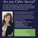 Free Cyber Safety Talks On Sydney’s Northern Beaches!