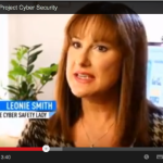 Leonie Smith On The Project