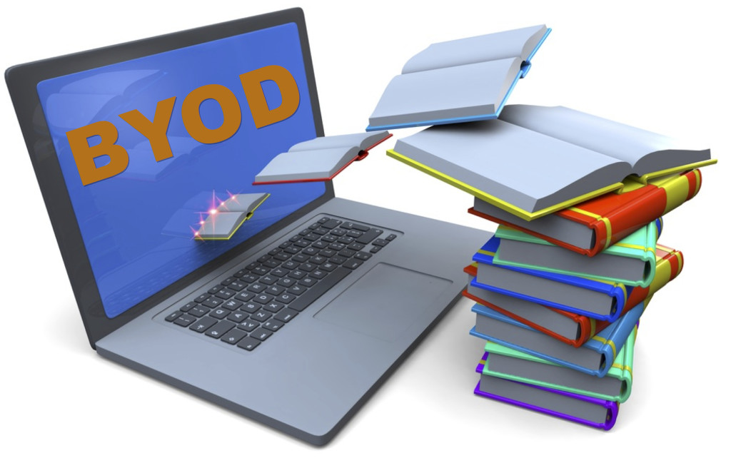 BYOD for Australian Schools 2014