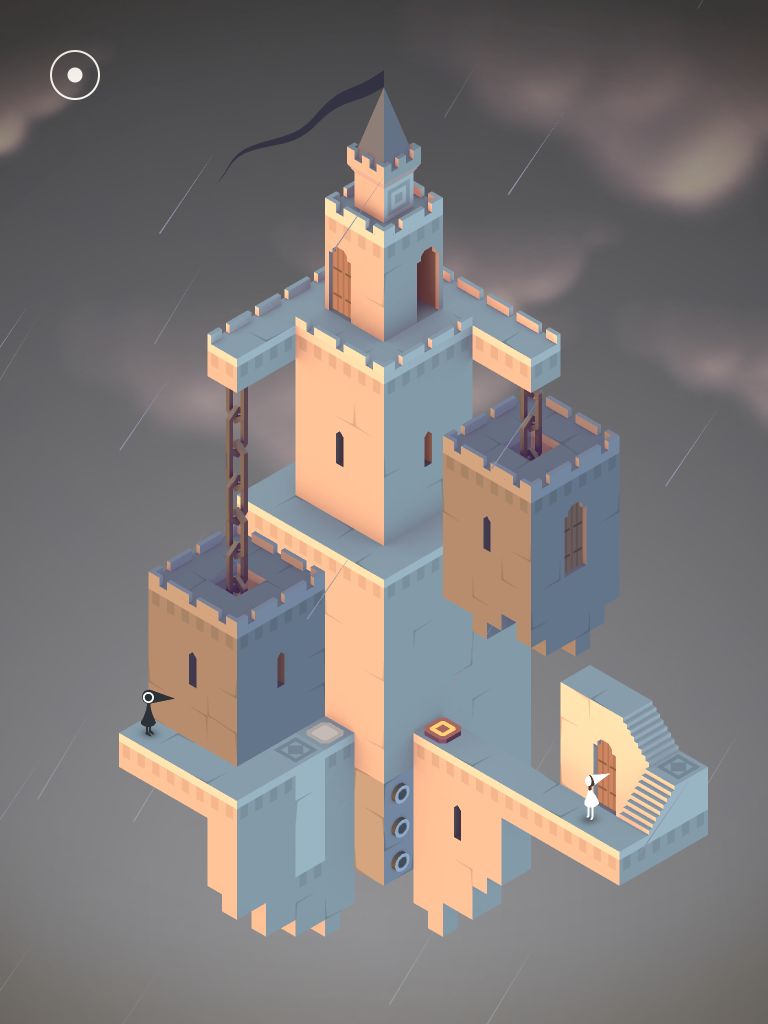  Monument Valley Game Review