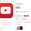 YouTube Now 17+ On iTunes