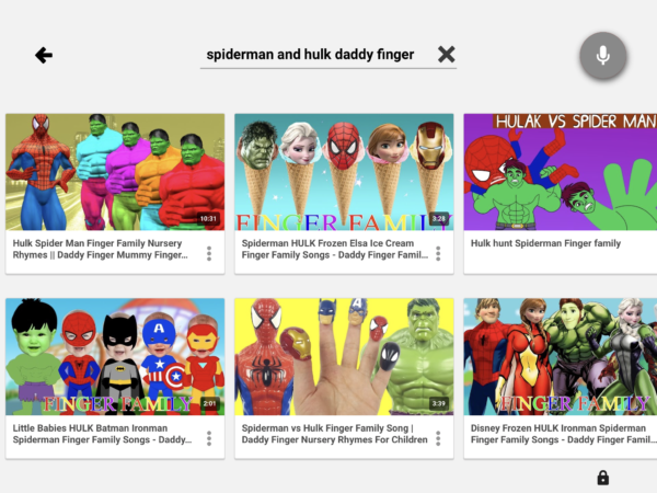 Hulk videos for kids spiderman GIANT BALL