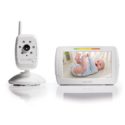 Baby Monitors Spying On Your Child