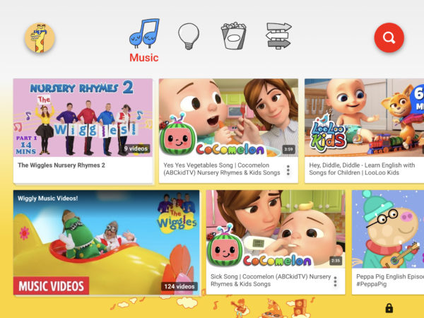 Youtube Kids Parental Controls The Cyber Safety Lady