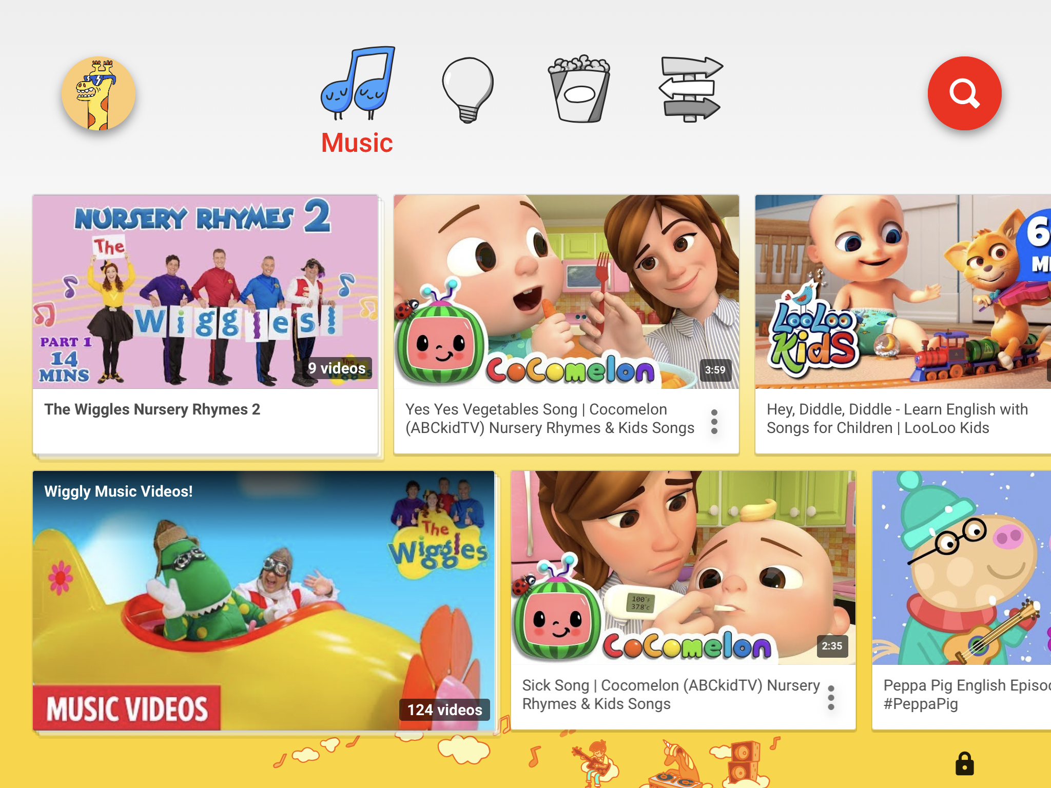 YouTube Kids Parental Controls | The Cyber Safety Lady
