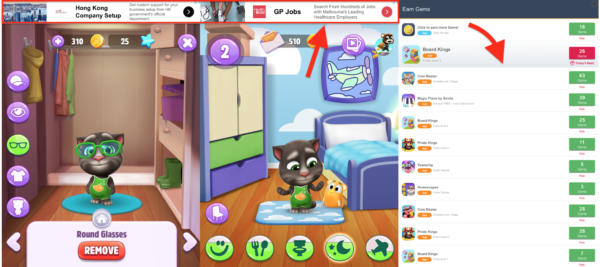 Finding Fun Safe Digital Mobile Games For Your Children To - 
