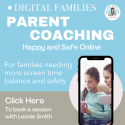 Digital Families Parent Coaching