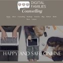 Digital Families Counselling Service – Good Bye “The Cyber Safety Lady”